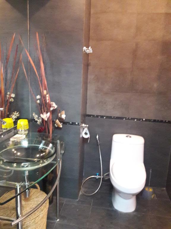 Studio Veiwtalay 7 Pattaya Eksteriør billede