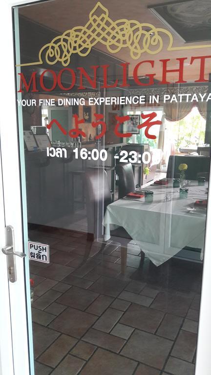 Studio Veiwtalay 7 Pattaya Eksteriør billede